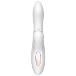 Satisfyer Estimulador Pro G-Spot Rabbit