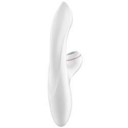 Satisfyer Estimulador Pro G-Spot Rabbit