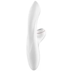 Satisfyer Estimulador Pro G-Spot Rabbit