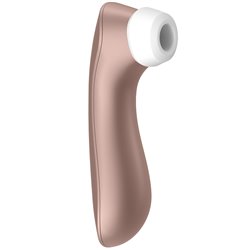 Satisfyer Estimulador de Clitóris Pro 2+