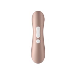 Satisfyer Estimulador de Clitóris Pro 2+