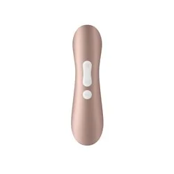 Satisfyer Estimulador de Clitóris Pro 2+