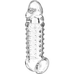 Viril Plus Extensão V11 Transparente