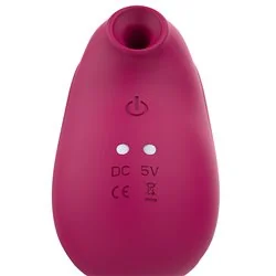 Ritual Shushu New Generation Estimulador Clitoris Pink