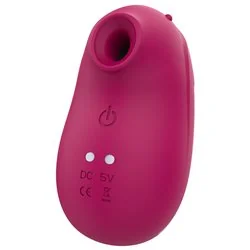 Ritual Shushu New Generation Estimulador Clitoris Pink