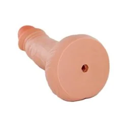 Mealheiro em Forma de Penis