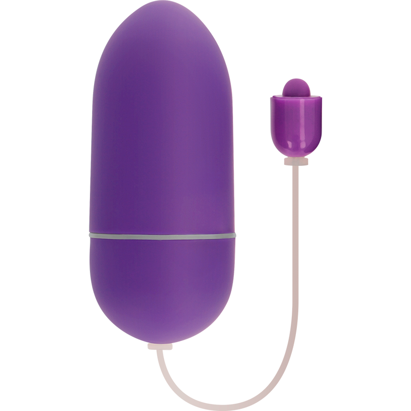 Online Egg Ovo Vibrador Waterproof Lilas