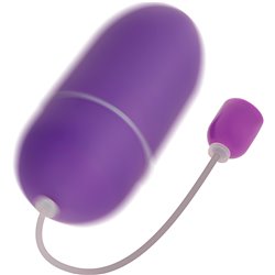 Online Egg Ovo Vibrador Waterproof Lilas