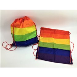 Mochila LGBT