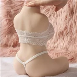 Torso Feminino Realístico Armony Modelo 8