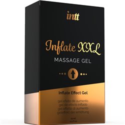 Intt Gel Estimulante para Ele Aumento Penis 15ml