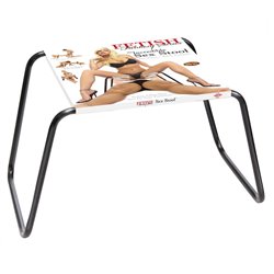 Pipedream Fetish Fantasy The Incredible Sex Stool