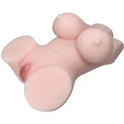 Torso Feminino Realístico Armony Modelo 9