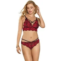 Subblime Conjunto 2 Peças L / XL