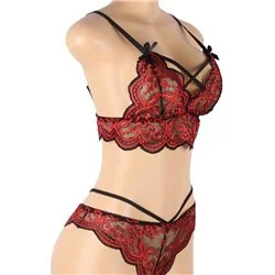Subblime Conjunto 2 Peças L / XL