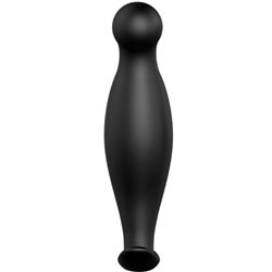 Pretty Love Pretty Love Butt Plug Anal Black