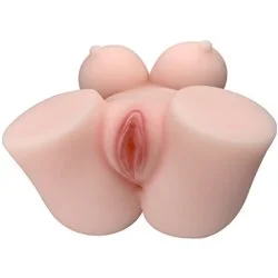 Torso Feminino Realístico Armony Modelo 9