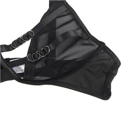 Queen Lingerie Conjunto 2 Peças S / M