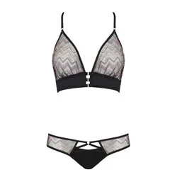 Casmir Conjunto 2 Peças Lagerta S / M