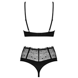 Obsessive Conjunto 2 Peças Sharlotte S / M