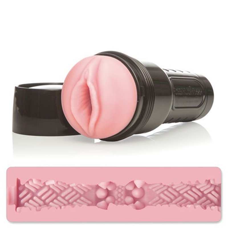 Fleshlight Pack Masturbador Go Surge