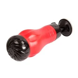 Crazy Bull Baile Crazyflora Suction Masturbator Voice Pussy