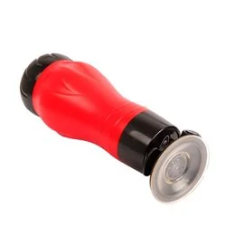 Crazy Bull Baile Crazyflora Suction Masturbator Voice Pussy