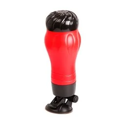 Crazy Bull Baile Crazyflora Suction Masturbator Voice Pussy