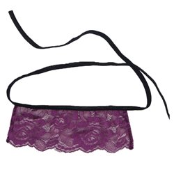 Subblime Conjunto 3 Peças Preto e Roxo L / XL