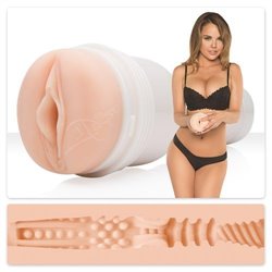 Fleshlight Masturbador Girls Vagina Dillion Harper Crush