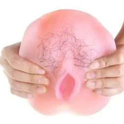 Ly-Baile Anthea Magic Flesh Vibraton Pussy