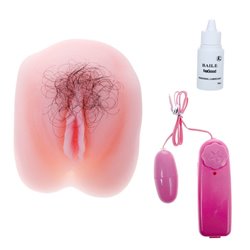 Ly-Baile Anthea Magic Flesh Vibraton Pussy