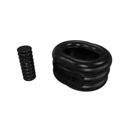 ARMONY - VIBRADOR HAPPY E ESTIMULADOR VIOLETA