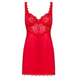 Lingerie Obsessive Amor Cherris S / M