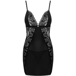 Lingerie Obsessive Maderris XL / XXL