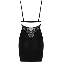 Lingerie Obsessive Maderris M / L