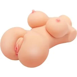 Act Virgin Fuck Babe 3,5Kg