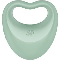 Satisfyer Perfect Pair 3 Verde