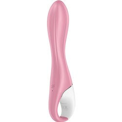 Satisfyer Air Pump Vibrator 2 Rosa Antigo