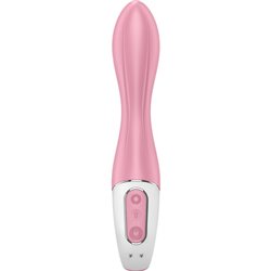 Satisfyer Air Pump Vibrator 2 Rosa Antigo