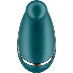 Satisfyer Estimulador  Ponto G 1 Verde