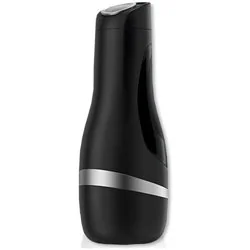 Satisfyer Masturbador Men Classic Silver