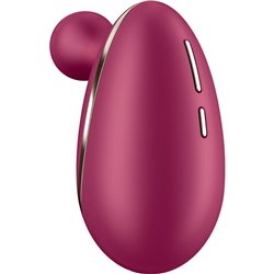 Satisfyer Estimulador  Ponto G 1 Berry