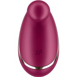 Satisfyer Estimulador  Ponto G 1 Berry