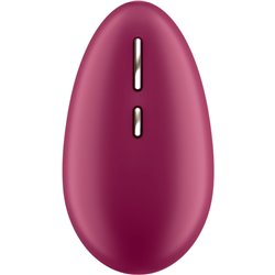 Satisfyer Estimulador  Ponto G 1 Berry