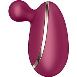 Satisfyer Estimulador  Ponto G 1 Berry