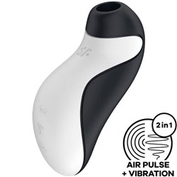 Satisfyer Estimulador Orca Airpulse +