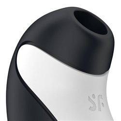 Satisfyer Estimulador Orca Airpulse +