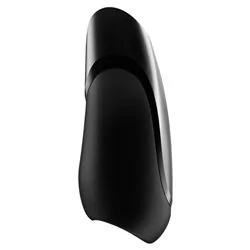 Satisfyer Men Estimulador Vibration+ Preto