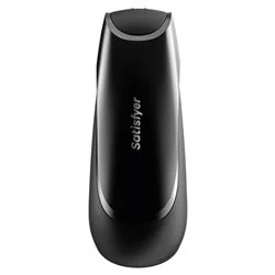 Satisfyer Men Estimulador Vibration+ Preto